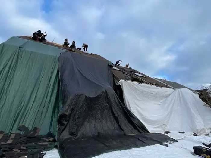 Top Notch Roofing Siding Picture 6