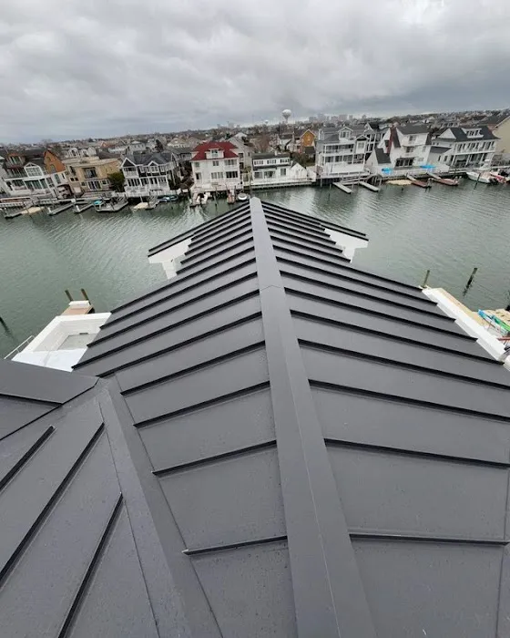 Top Notch Roofing Siding Picture 9