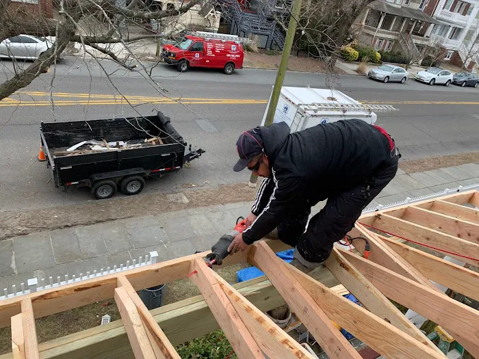 Xquisite Roofing and Siding Picture 2