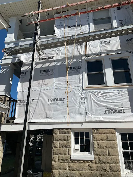 Xquisite Roofing and Siding Picture 4