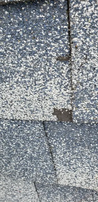 T A Hughes lll Roofing Siding Windows Picture 4