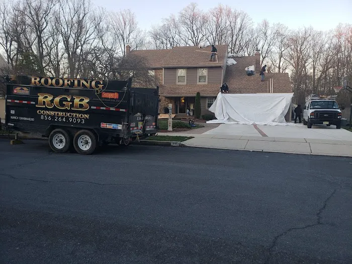 RGB construction Picture 4