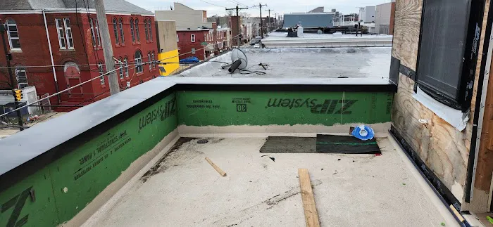 Nick Fugarino Roofing And Home Improvement Inc Picture 9