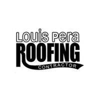 Louis Pera Roofing Contractor ico