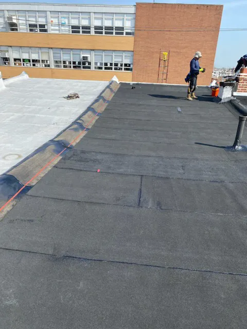 All Budget Roofing Picture 5