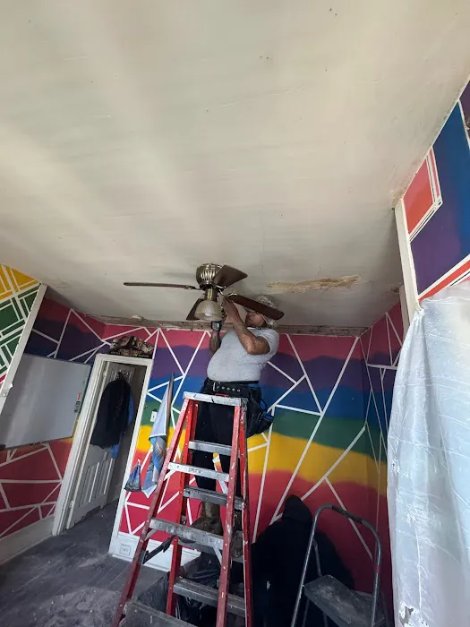 All Budget Roofing Picture 6