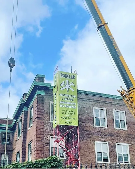 Ironclad Construction & Roofing Picture 3