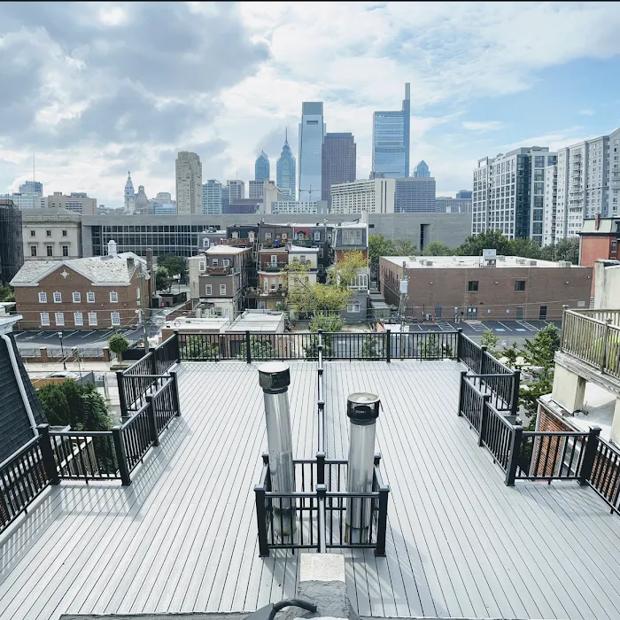 Ironclad Construction & Roofing Picture 8