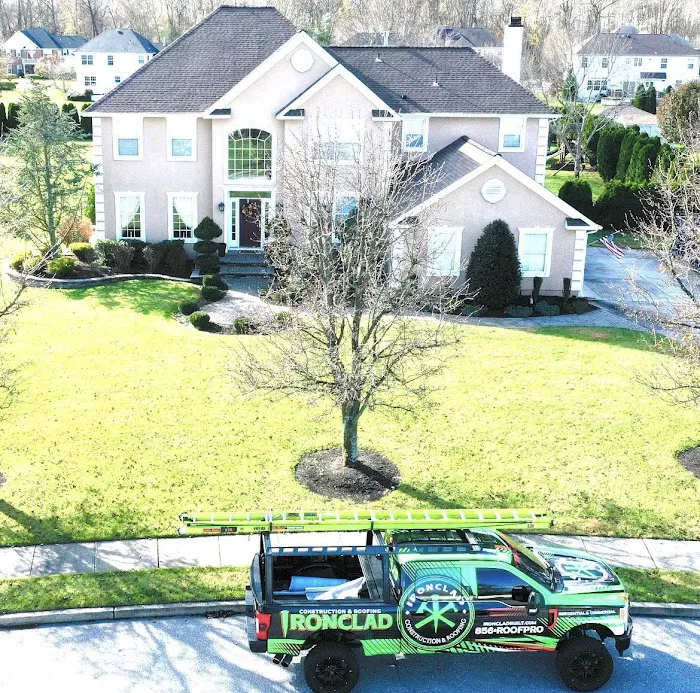 Ironclad Construction & Roofing Picture 4