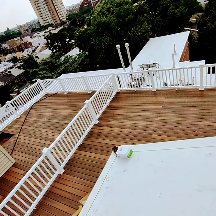 Ironclad Construction & Roofing Picture 5