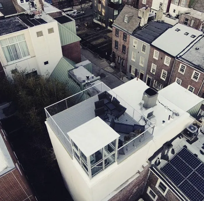 Ironclad Construction & Roofing Picture 7