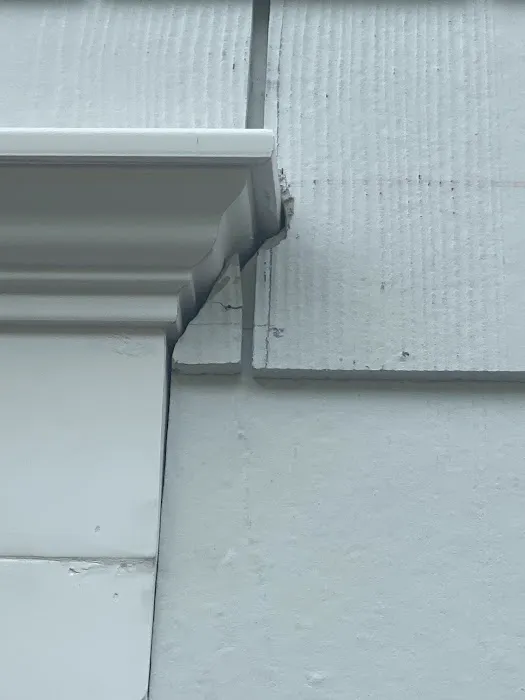 Yost Stucco Siding and Roofing. Picture 2