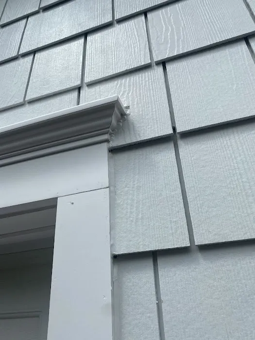 Yost Stucco Siding and Roofing. Picture 3