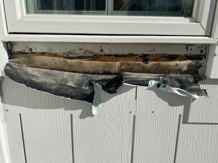 Yost Stucco Siding and Roofing. Picture 6