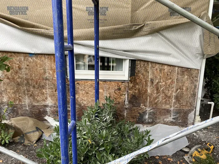 Yost Stucco Siding and Roofing. Picture 4