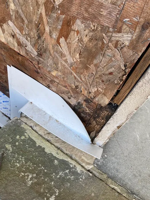 Yost Stucco Siding and Roofing. Picture 5