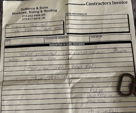 DeMarco Family Roofing