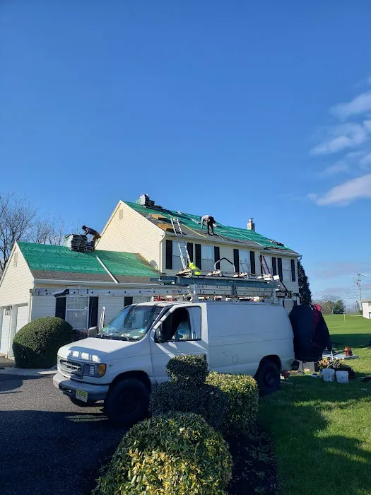 APlus Roofing and Restoration Picture 2