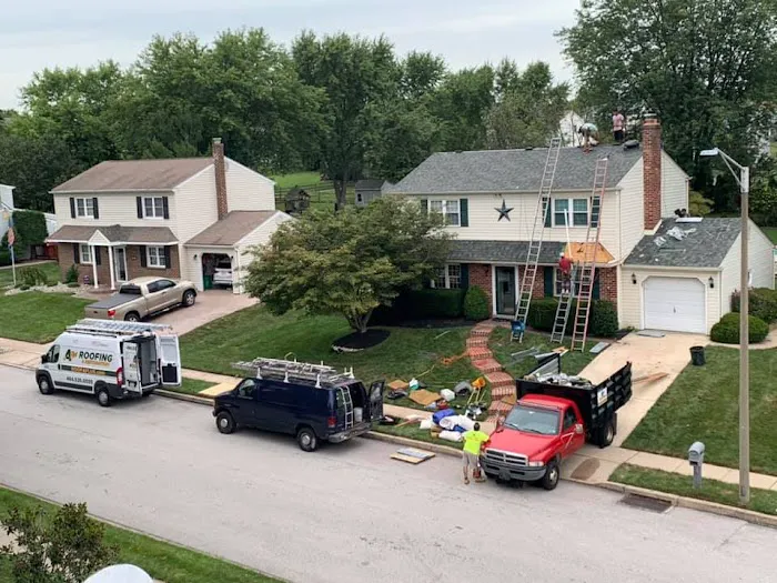 APlus Roofing and Restoration Picture 6