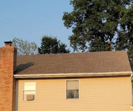 APlus Roofing and Restoration