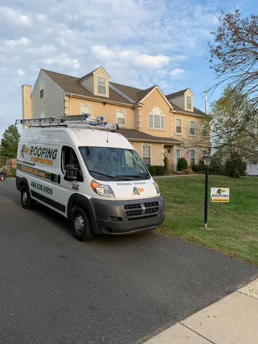 APlus Roofing and Restoration Picture 9