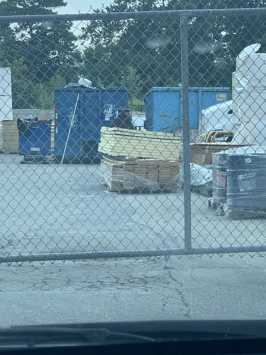 United States Roofing Corporation WAREHOUSE Picture 3