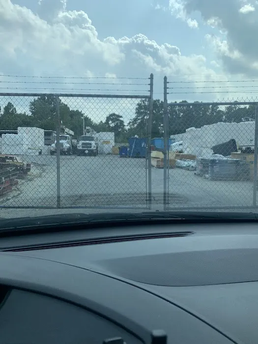 United States Roofing Corporation WAREHOUSE Picture 2