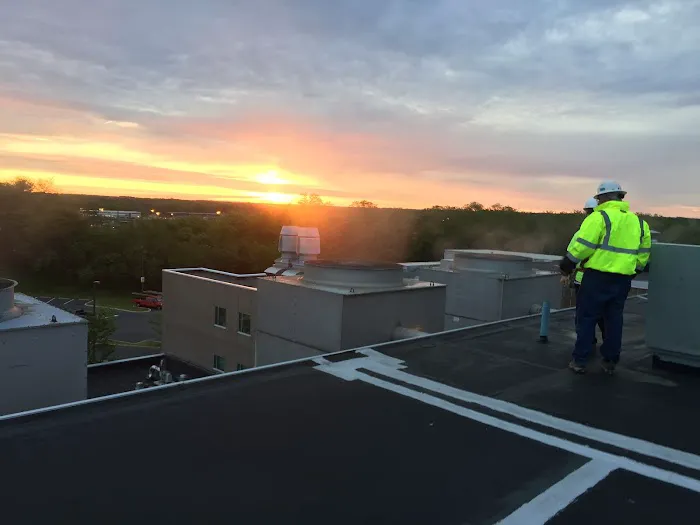 United States Roofing Corporation WAREHOUSE Picture 4