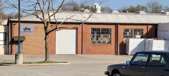 United States Roofing Corporation WAREHOUSE Picture 6