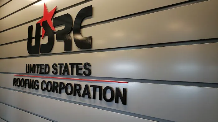 United States Roofing Corporation WAREHOUSE Picture 7