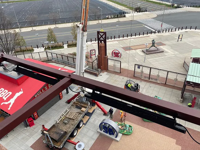 United States Roofing Corporation WAREHOUSE Picture 1