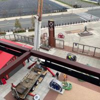 United States Roofing Corporation WAREHOUSE ico