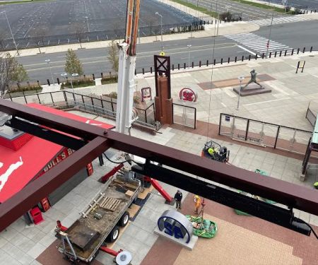 United States Roofing Corporation WAREHOUSE