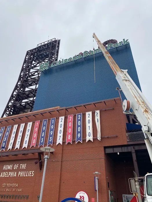 United States Roofing Corporation WAREHOUSE Picture 5