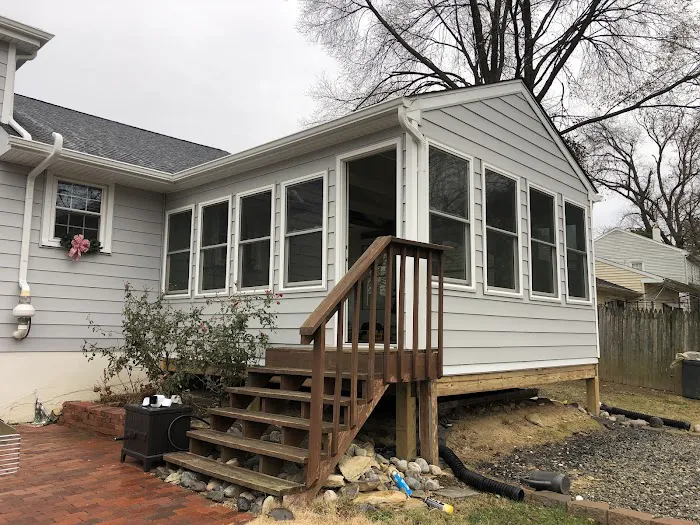 Rhino Exterior Solutions Picture 4