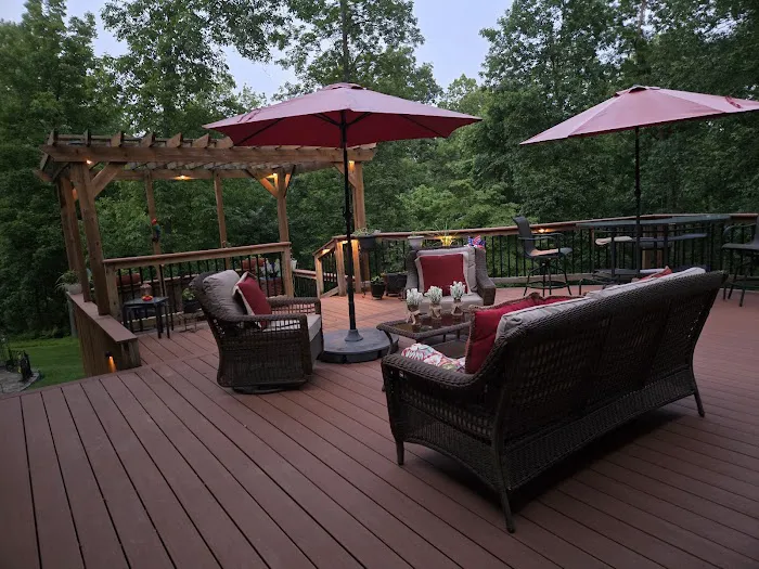 Rhino Exterior Solutions Picture 3