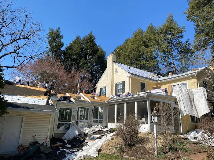 Rhino Exterior Solutions Picture 5