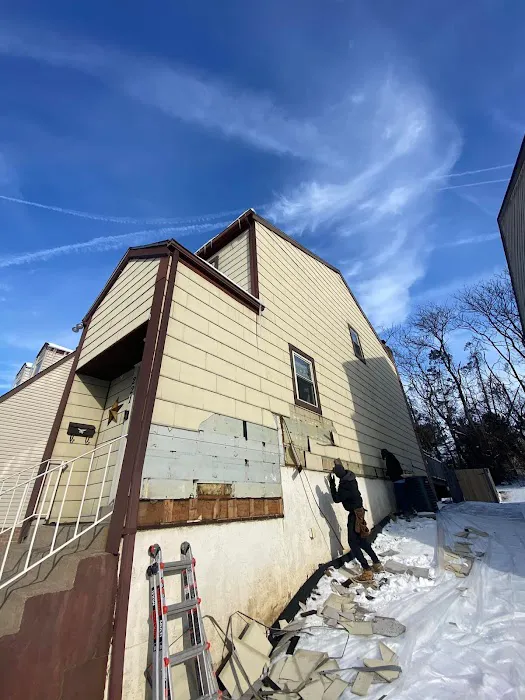 Rhino Exterior Solutions Picture 1