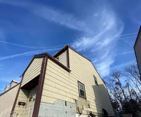 Rhino Exterior Solutions