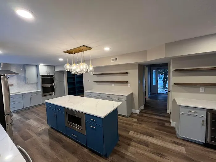 Rhino Exterior Solutions Picture 6