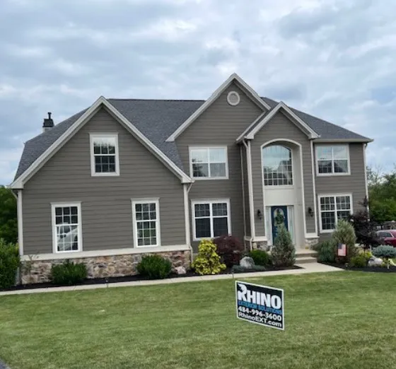 Rhino Exterior Solutions Picture 9