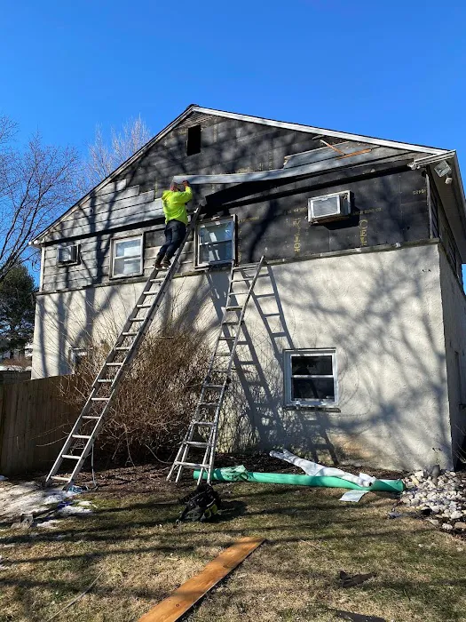 Rhino Exterior Solutions Picture 2