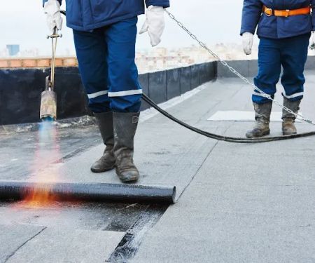 affordable roofing and construction