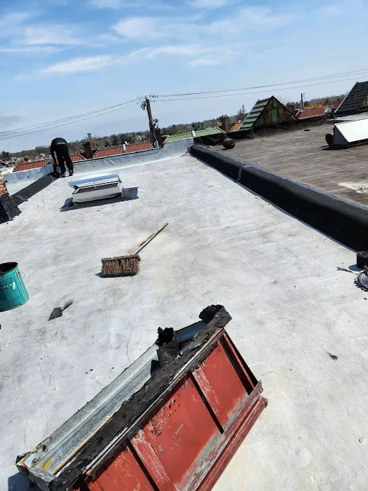 Christlike Roofing Company Picture 4