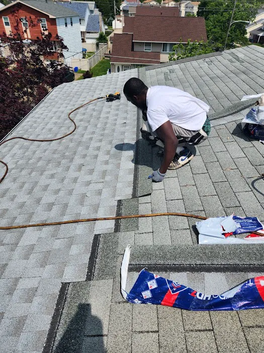 Christlike Roofing Company Picture 7