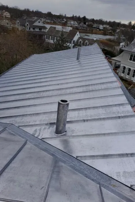 Christlike Roofing Company Picture 1