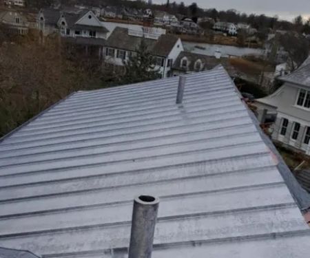 Christlike Roofing Company