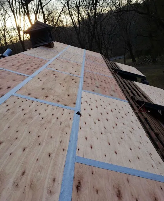 Christlike Roofing Company Picture 6