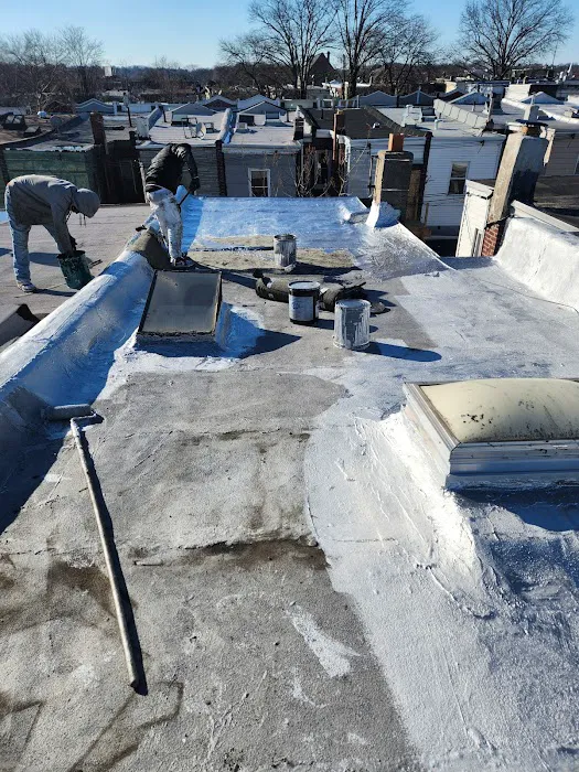 Christlike Roofing Company Picture 5