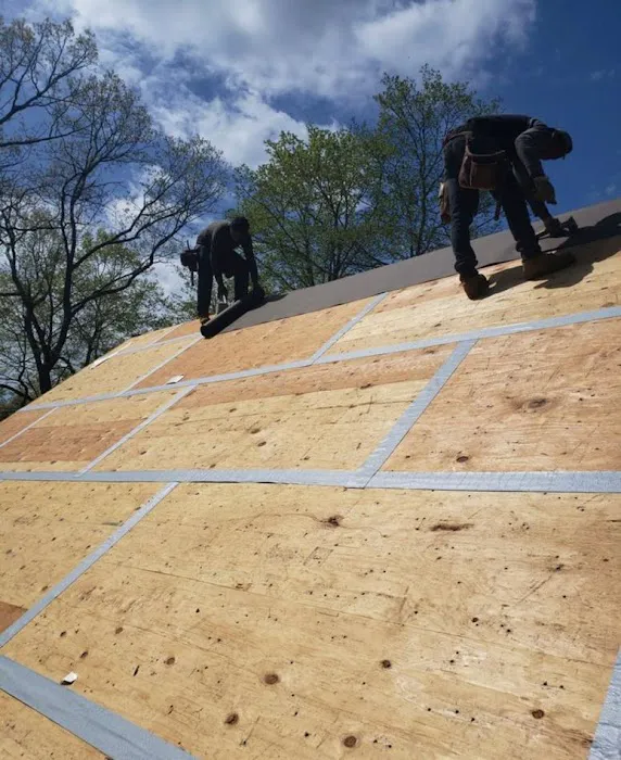 Christlike Roofing Company Picture 10